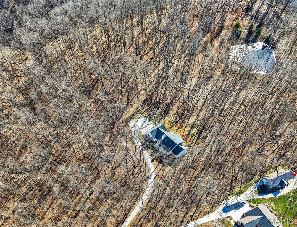 Garland Woods - Residential