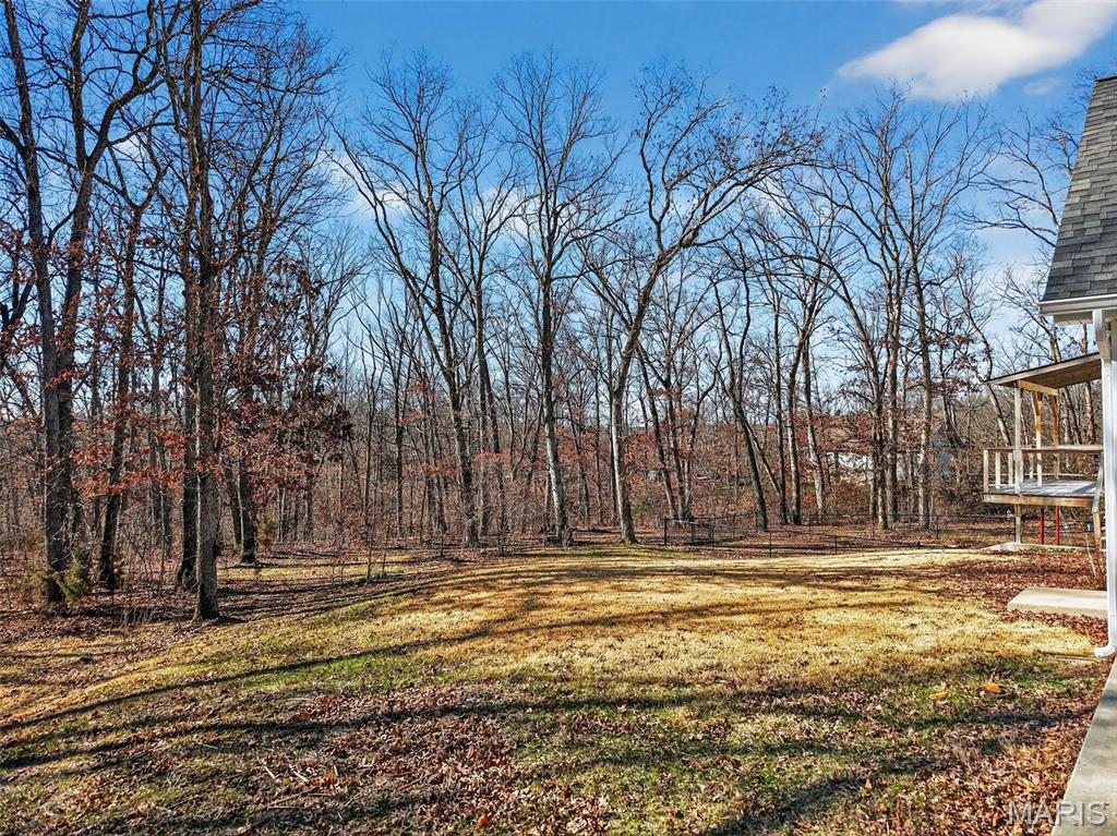 Garland Woods - Residential