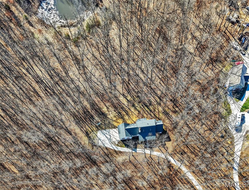 Garland Woods - Residential