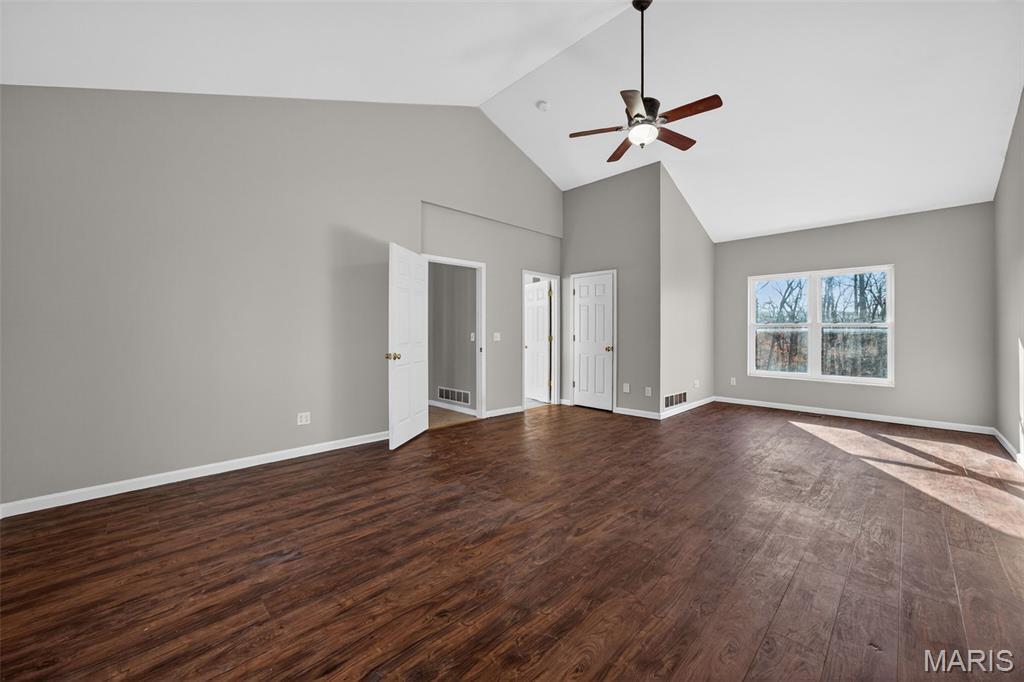 Garland Woods - Residential