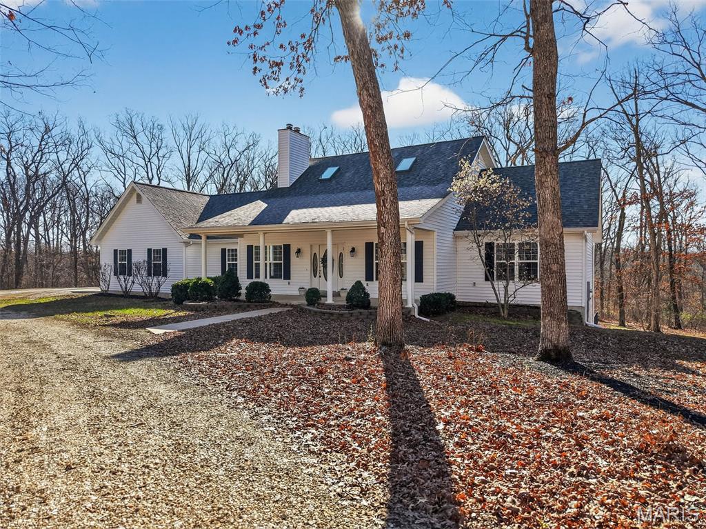 Garland Woods - Residential