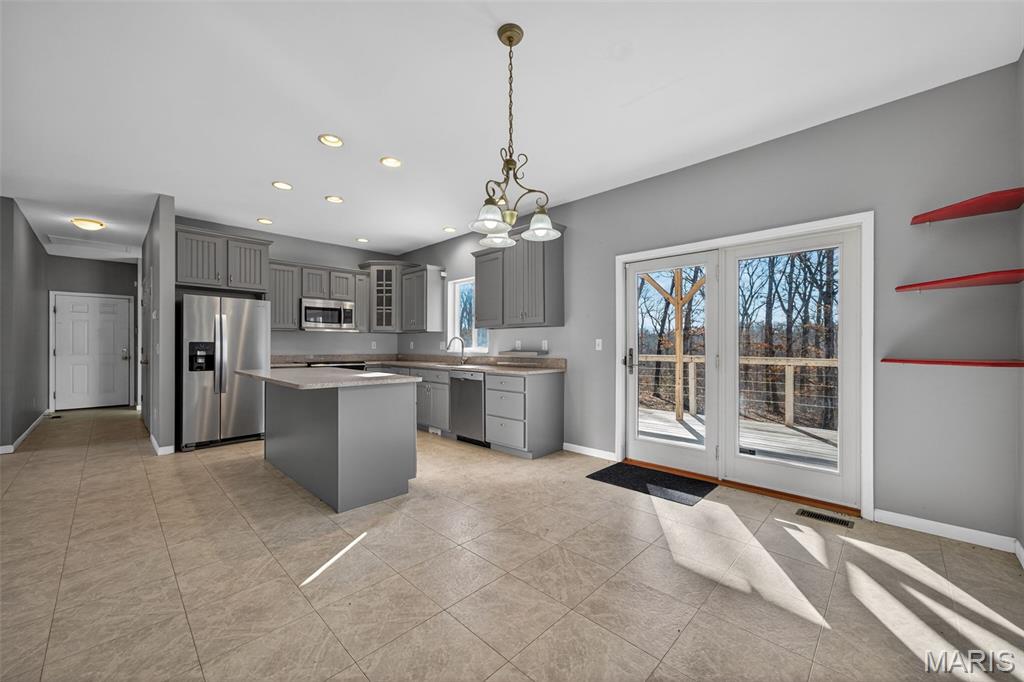 Garland Woods - Residential