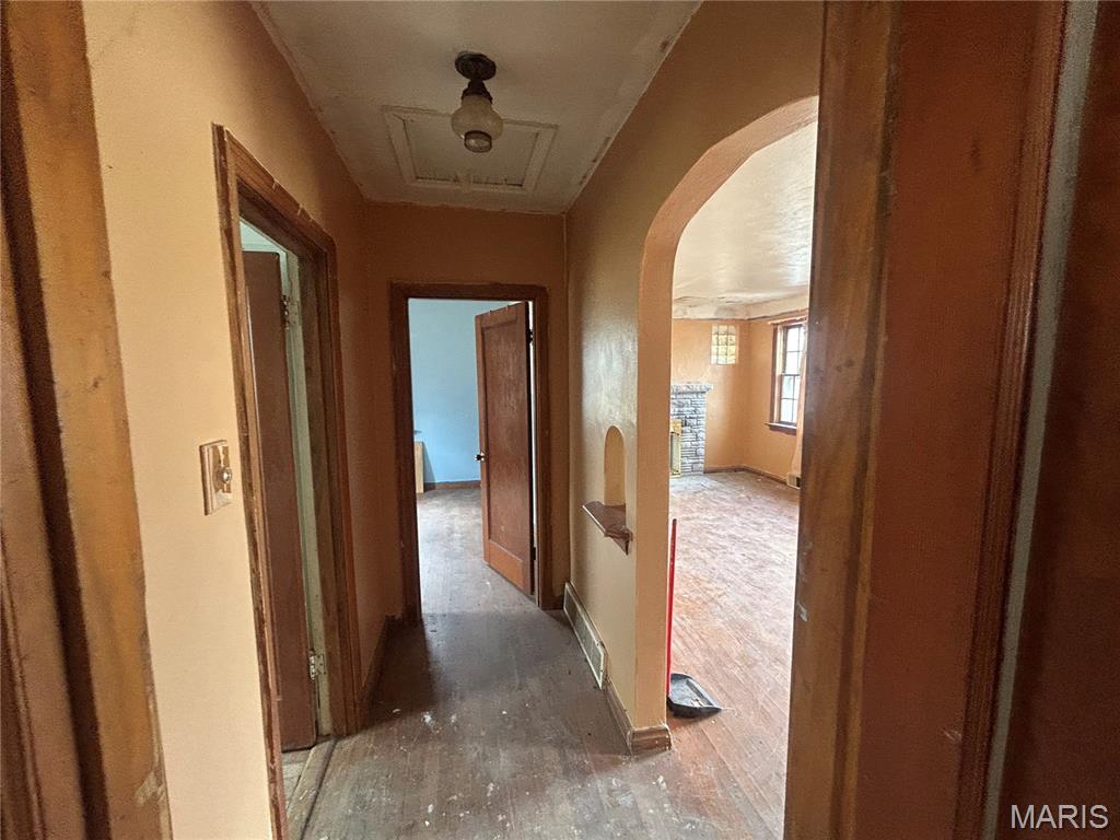 Rolwes - Residential