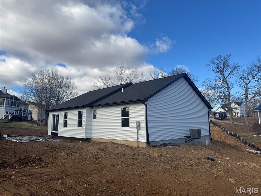 10486 Ponderosa Drive