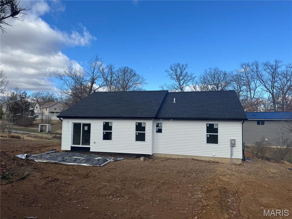 10486 Ponderosa Drive