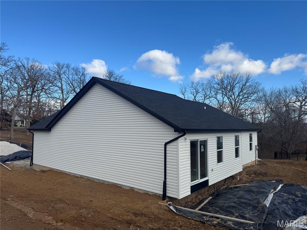 10486 Ponderosa Drive