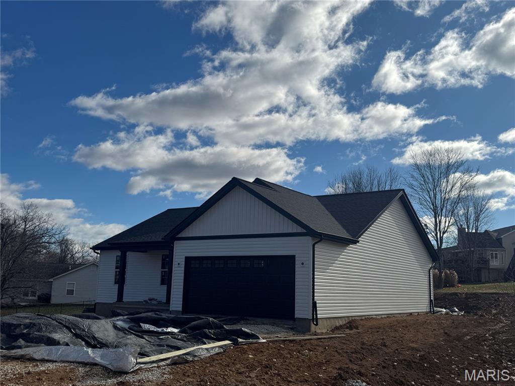 10486 Ponderosa Drive