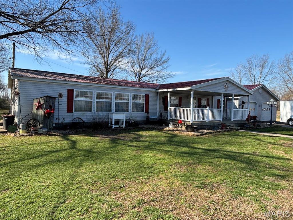 1248 Community Beach Road