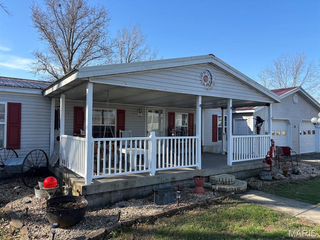 1248 Community Beach Road