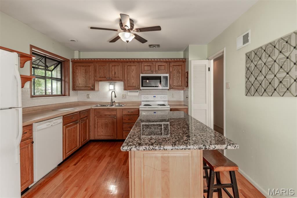 Faro Estates - Residential