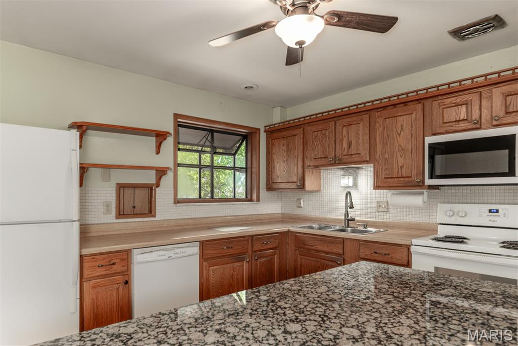 Faro Estates - Residential