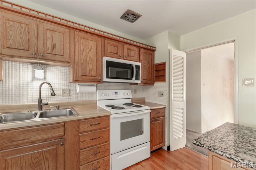 Faro Estates - Residential