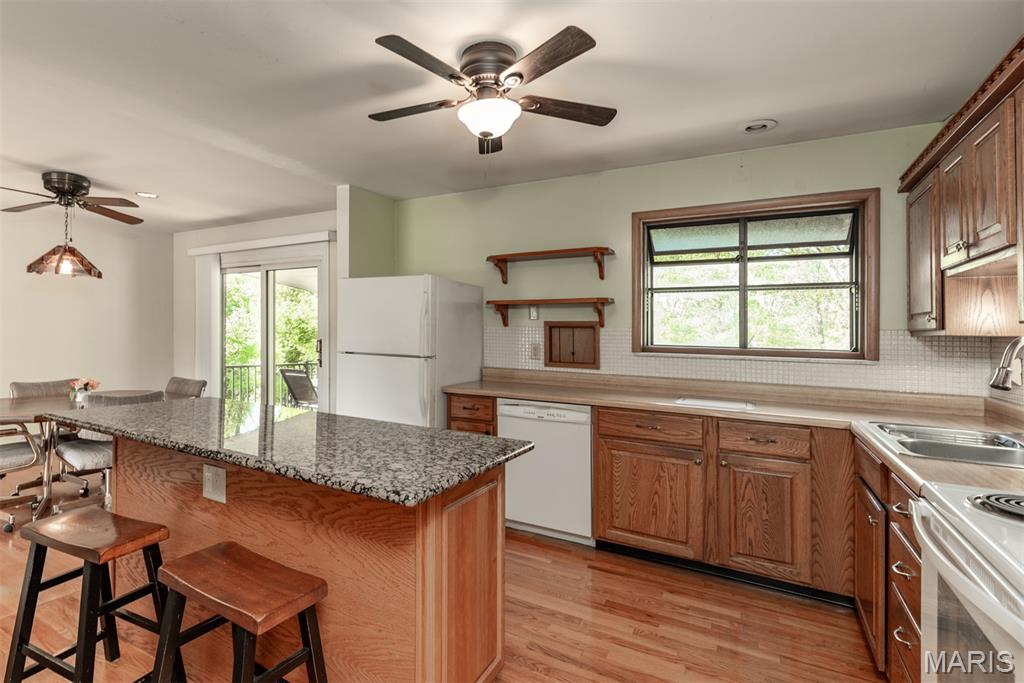 Faro Estates - Residential