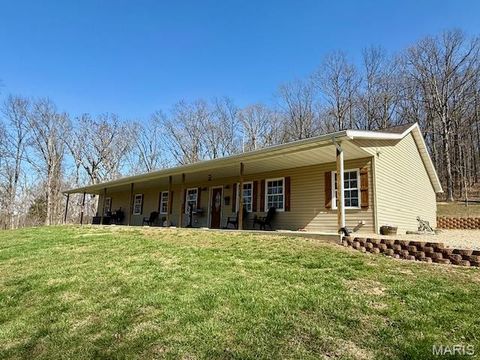 8032 T Highway Fredericktown MO 63645