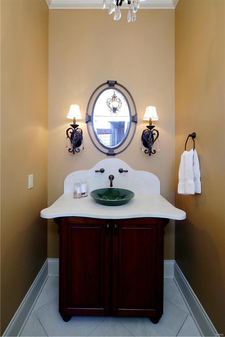 Forest Court Commons - Residential