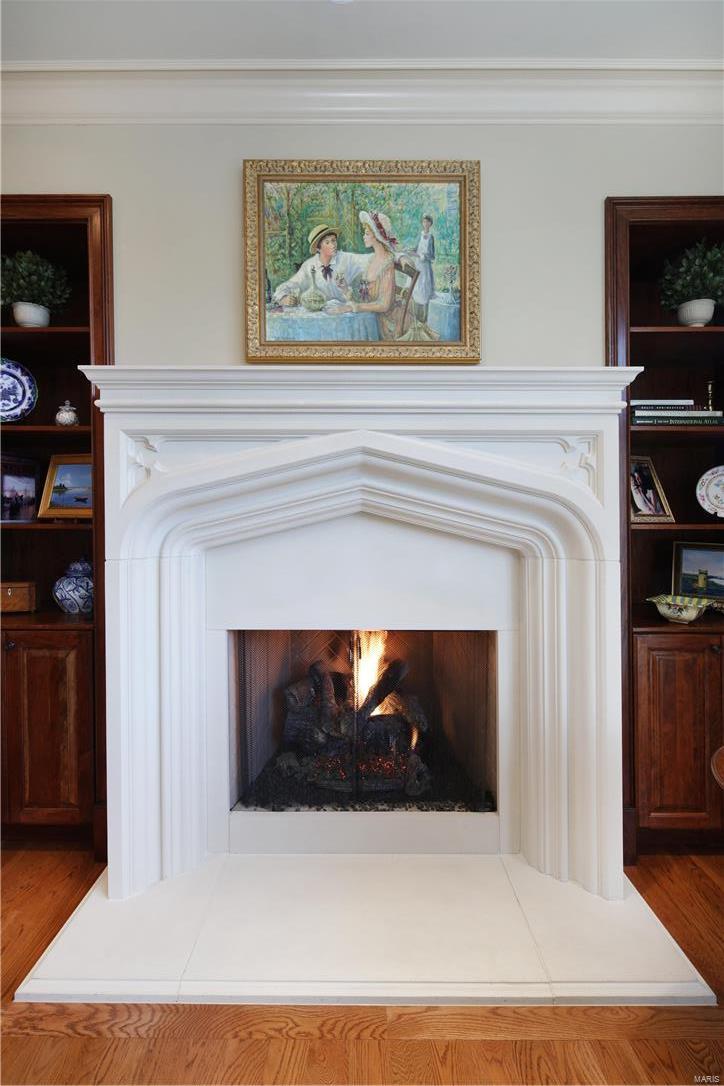 Forest Court Commons - Residential