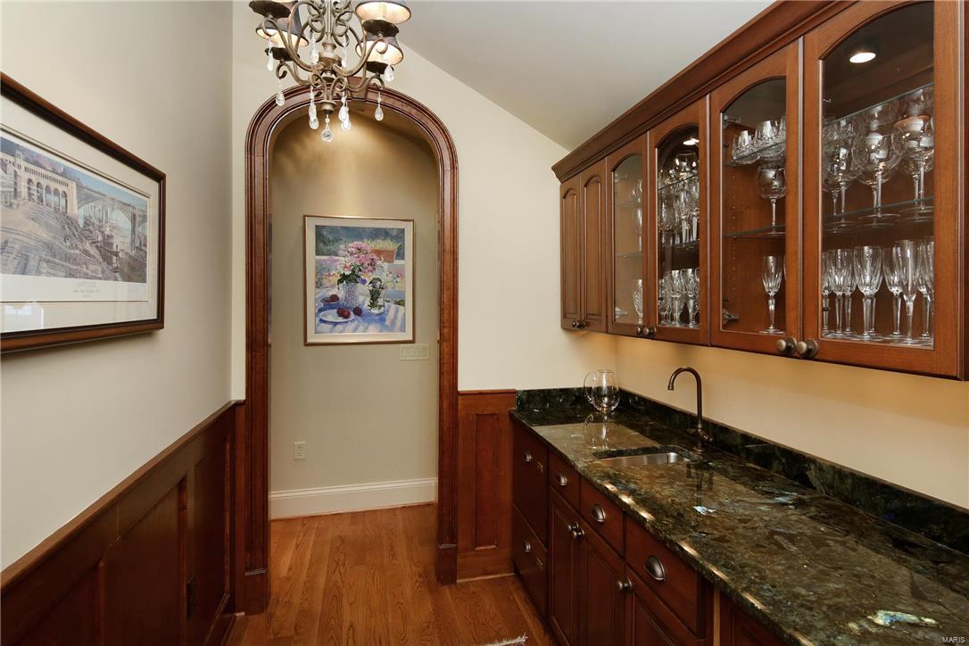 Forest Court Commons - Residential