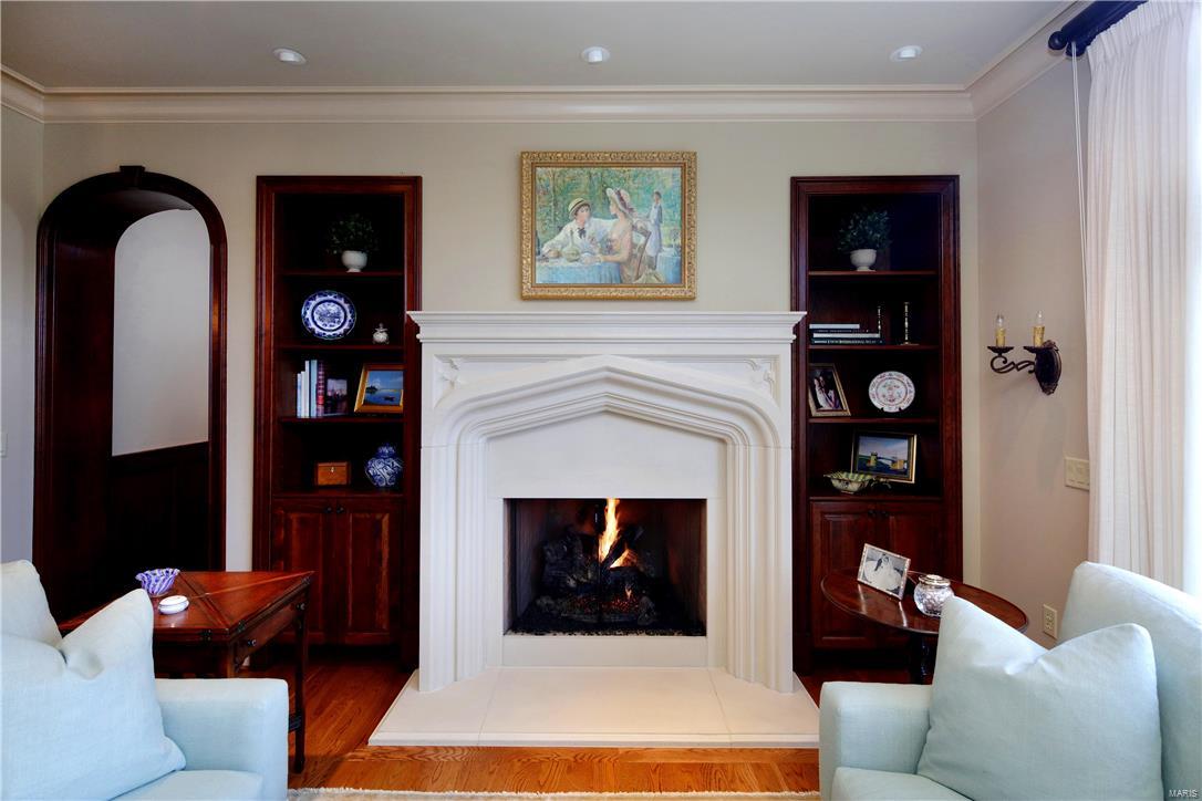 Forest Court Commons - Residential