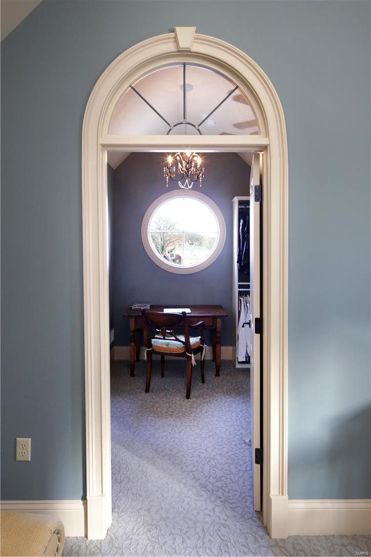 Forest Court Commons - Residential