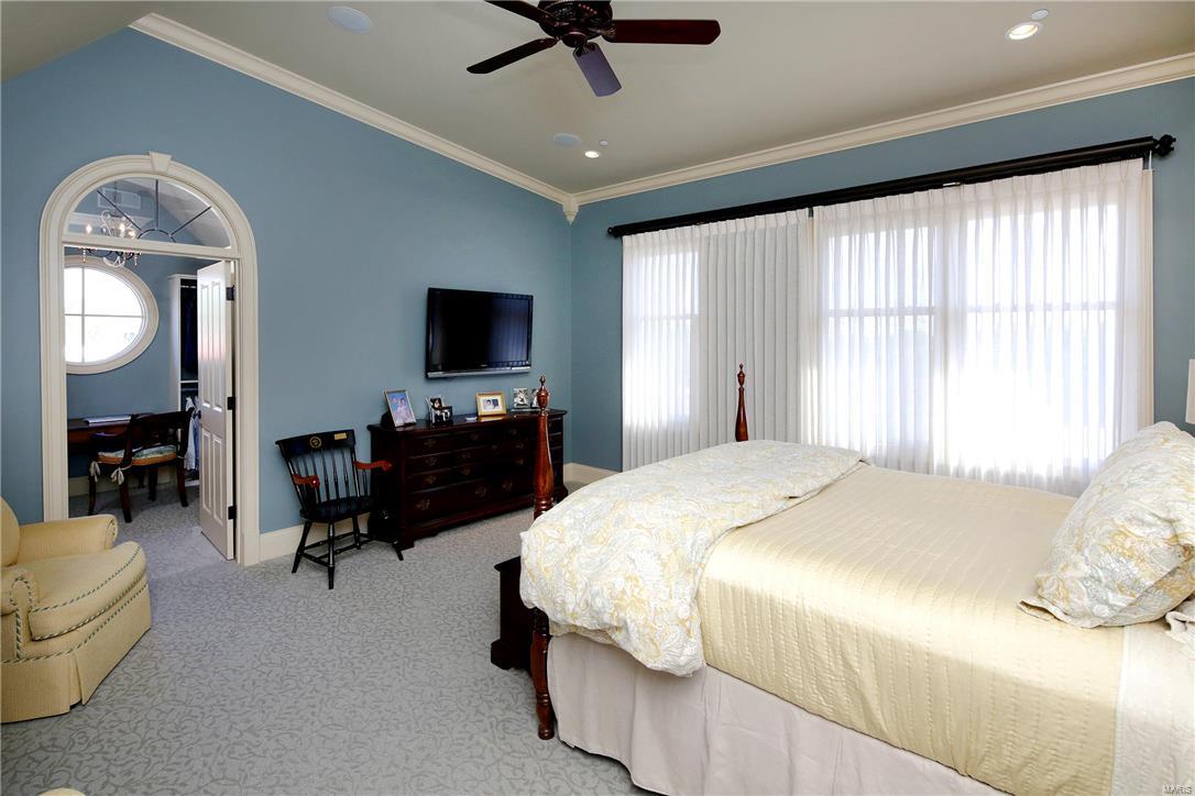 Forest Court Commons - Residential