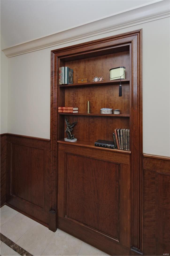 Forest Court Commons - Residential