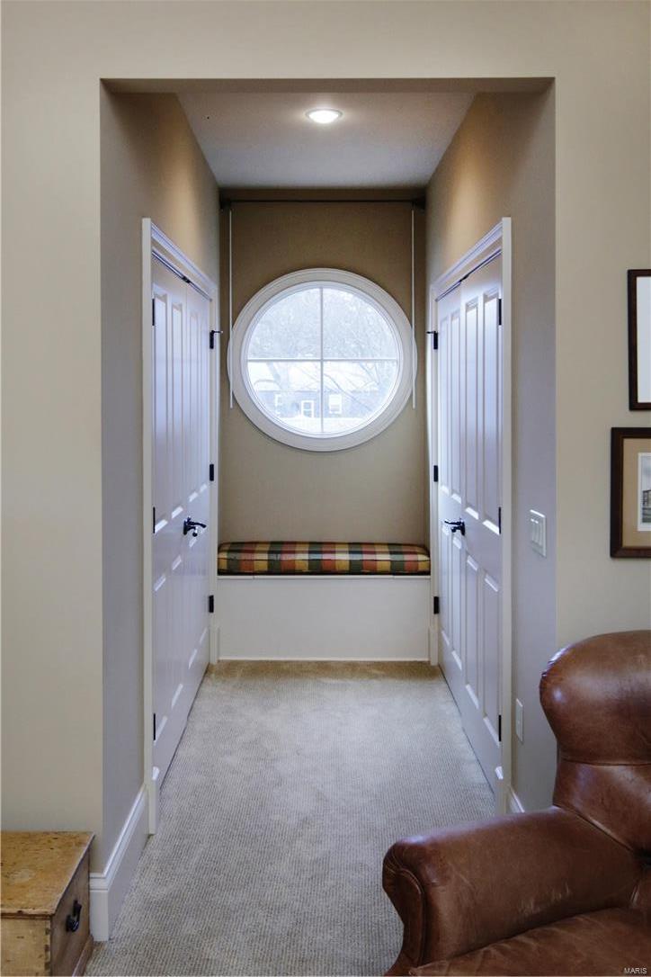 Forest Court Commons - Residential