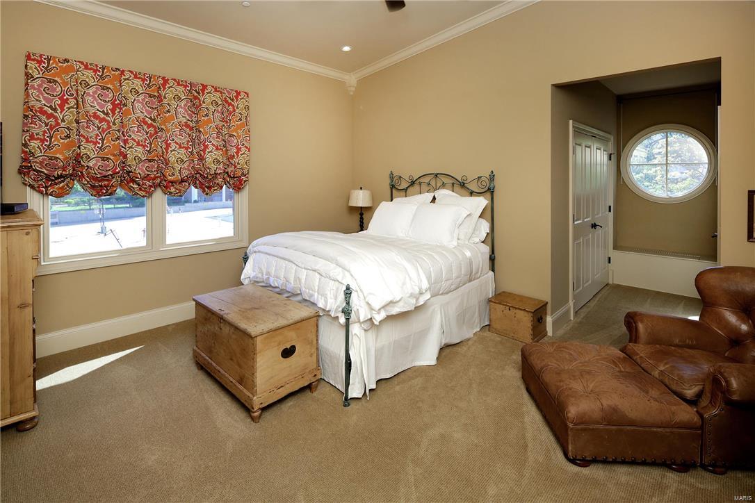 Forest Court Commons - Residential