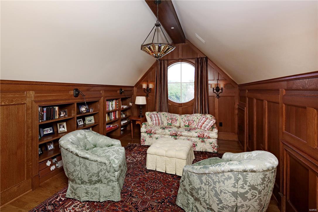 Forest Court Commons - Residential