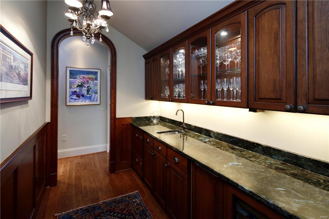 Forest Court Commons - Residential