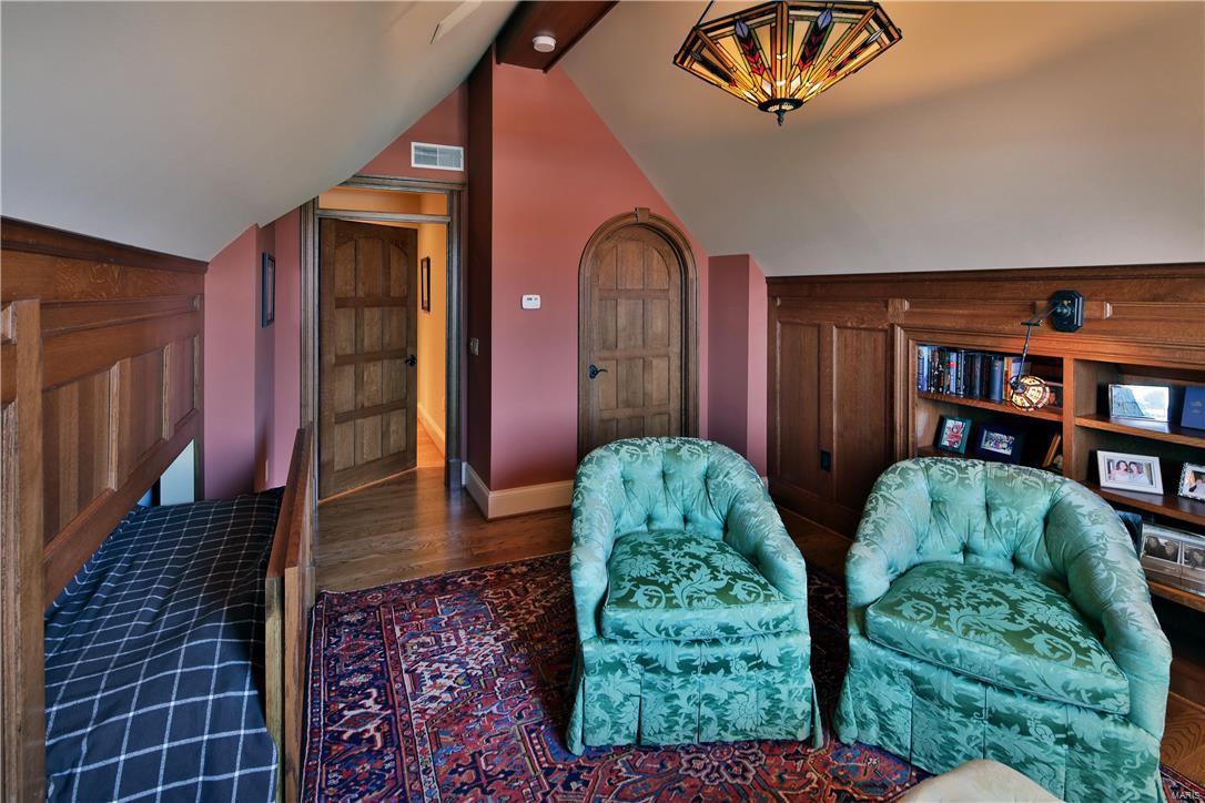 Forest Court Commons - Residential