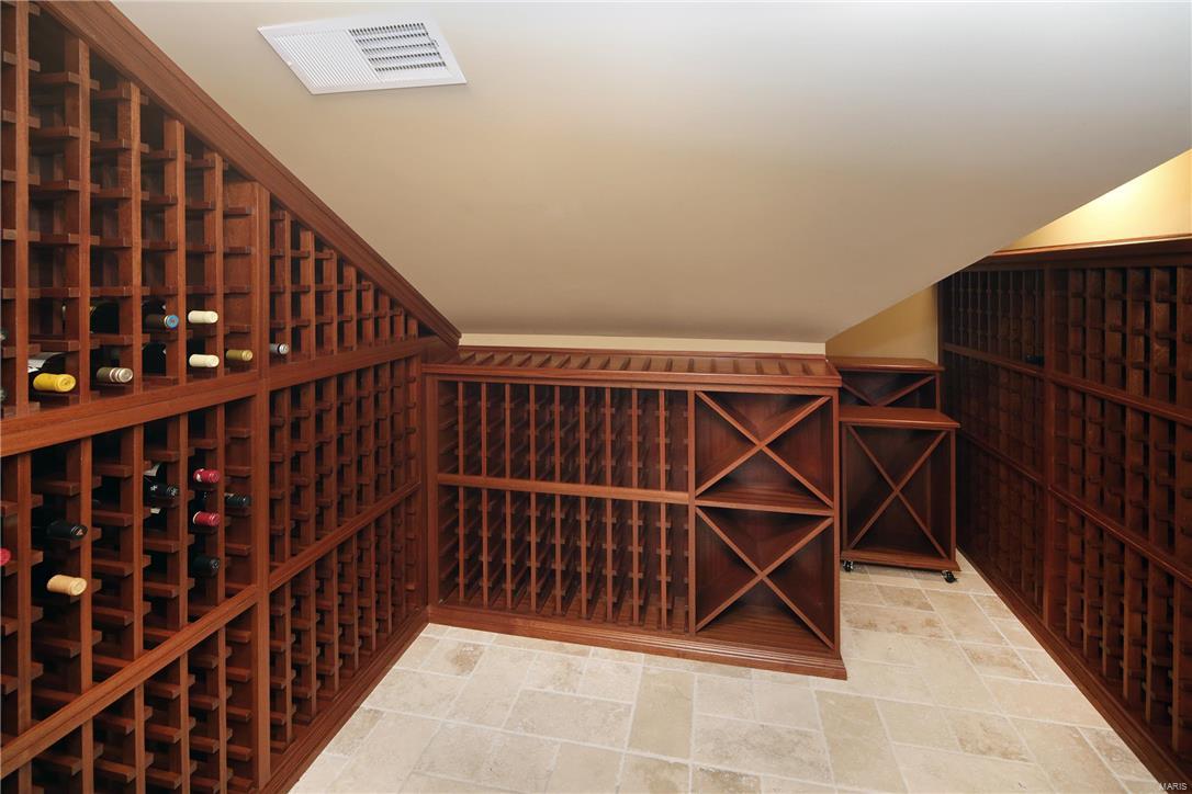 Forest Court Commons - Residential