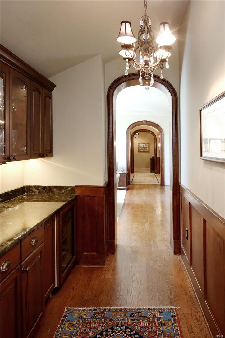 Forest Court Commons - Residential