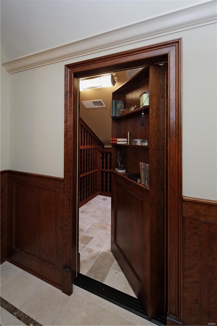 Forest Court Commons - Residential