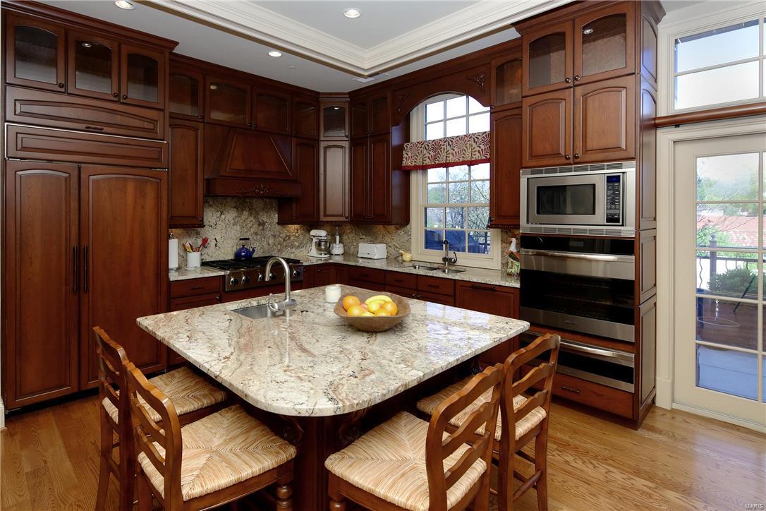 Forest Court Commons - Residential