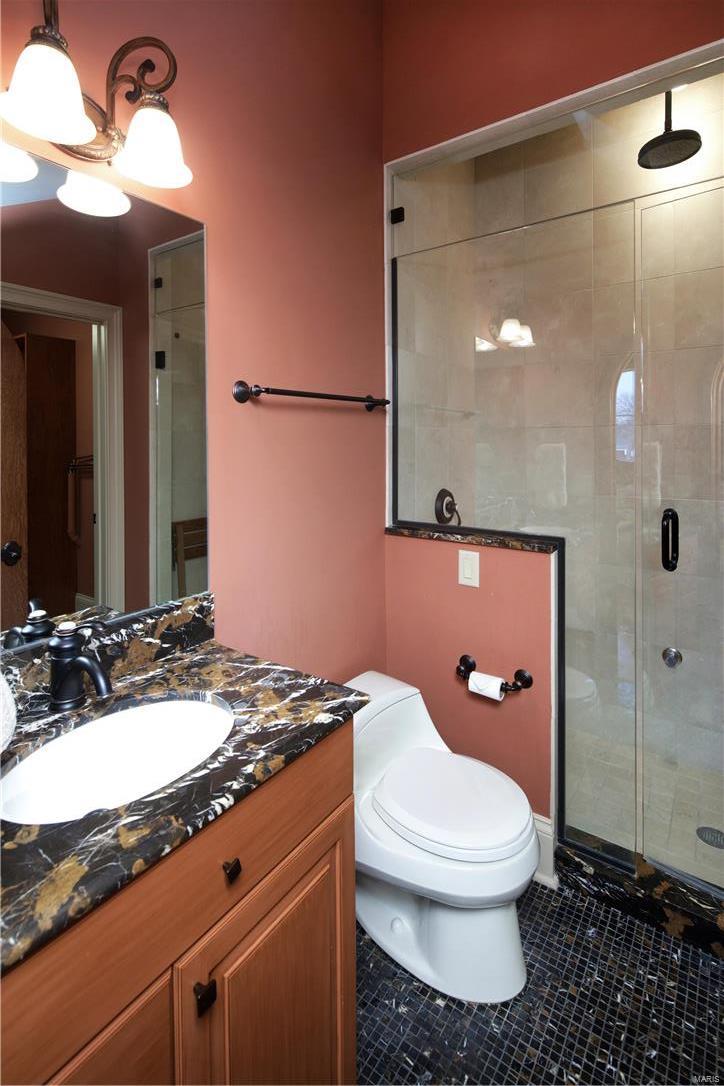 Forest Court Commons - Residential