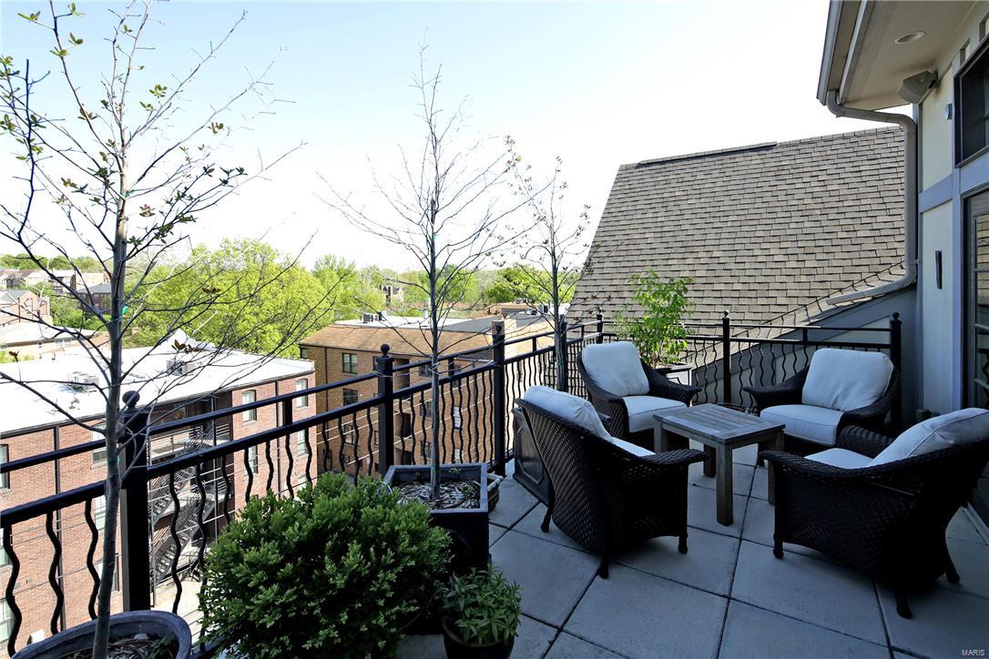 Forest Court Commons - Residential