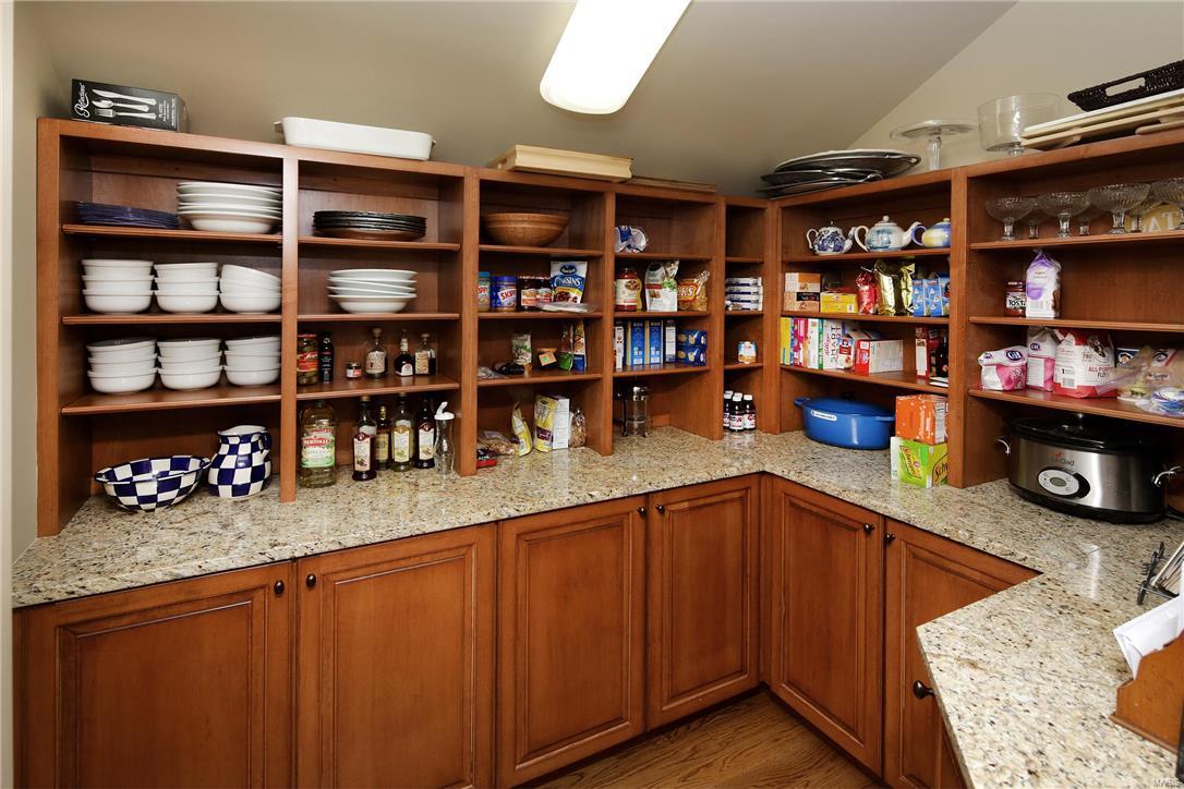 Forest Court Commons - Residential