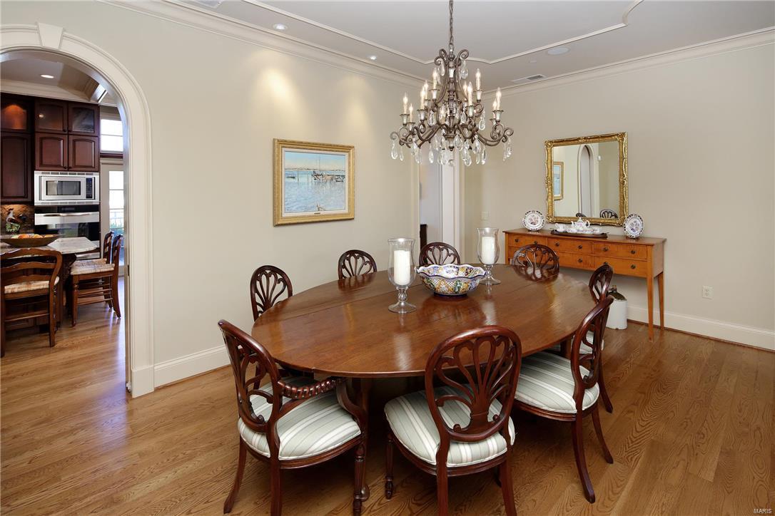 Forest Court Commons - Residential