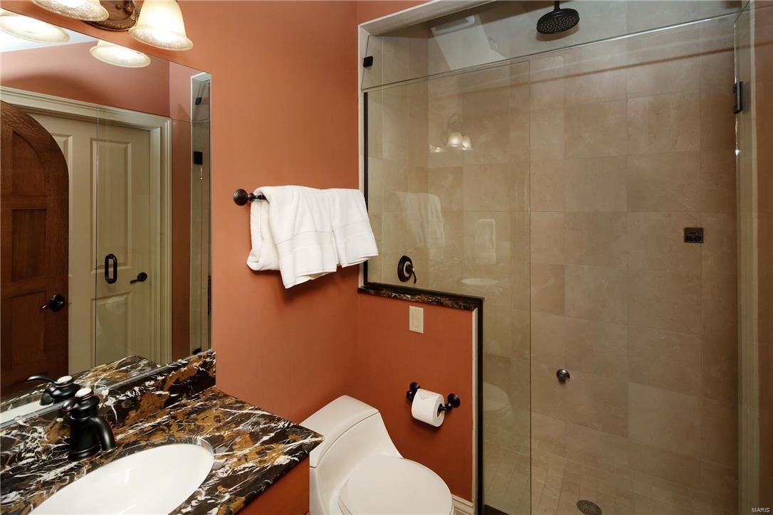 Forest Court Commons - Residential