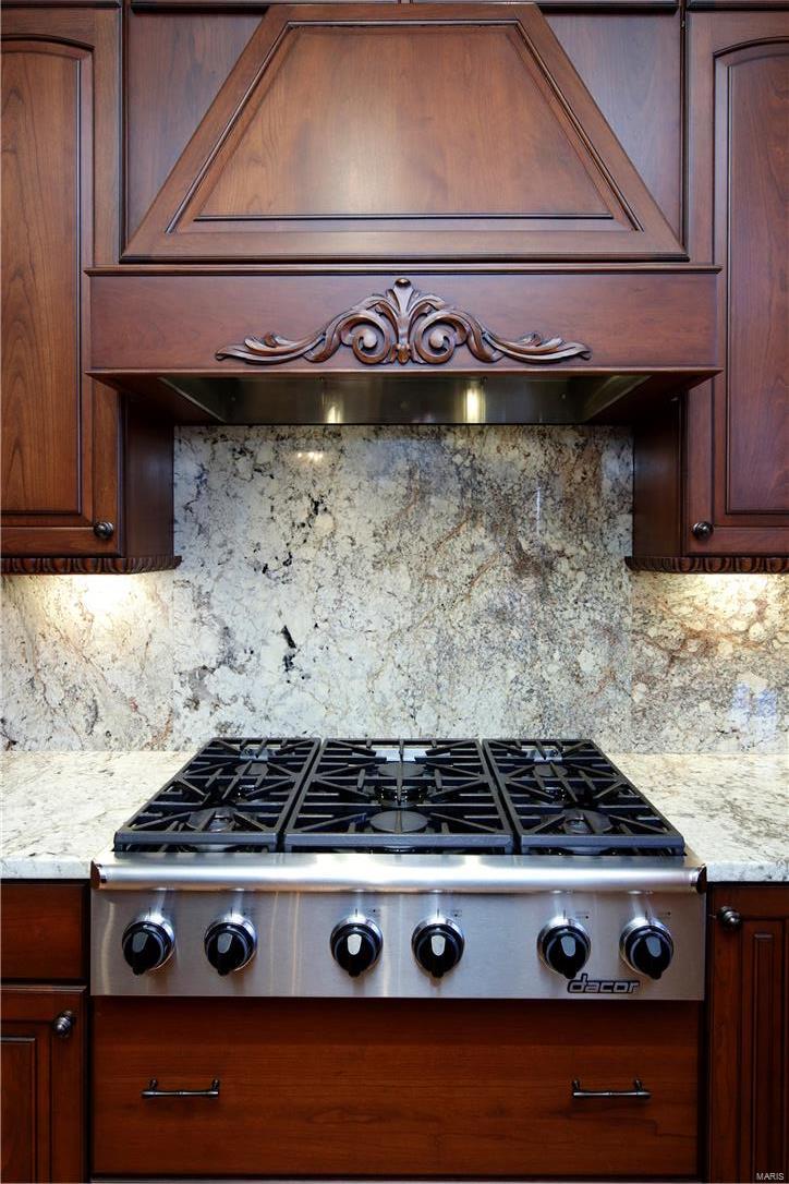 Forest Court Commons - Residential