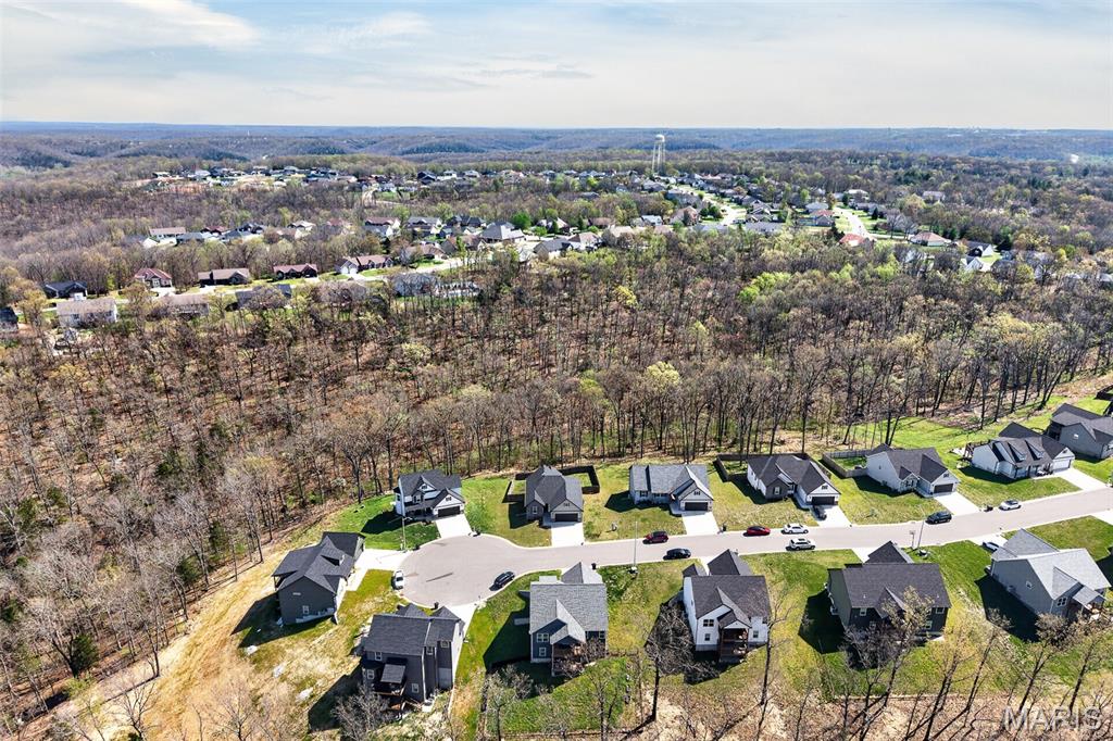 The Summit - Residential