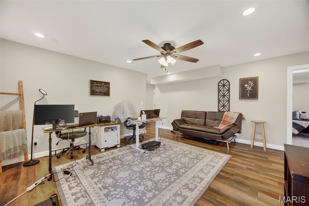 The Summit - Residential