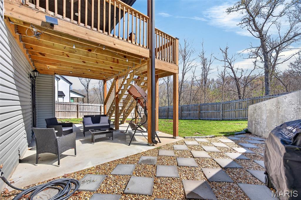 The Summit - Residential