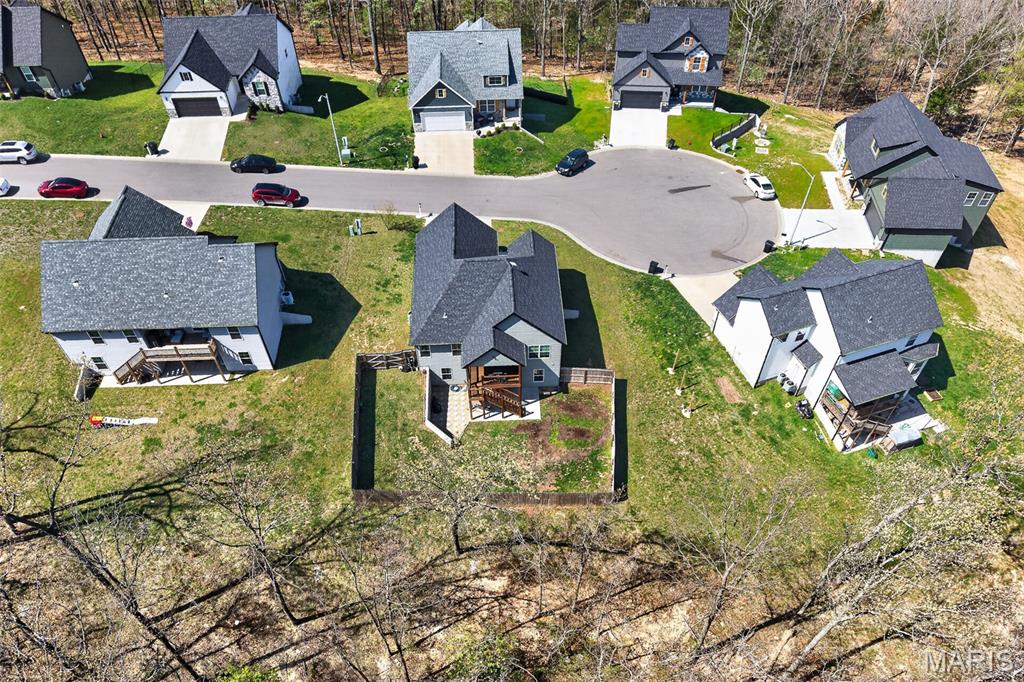 The Summit - Residential