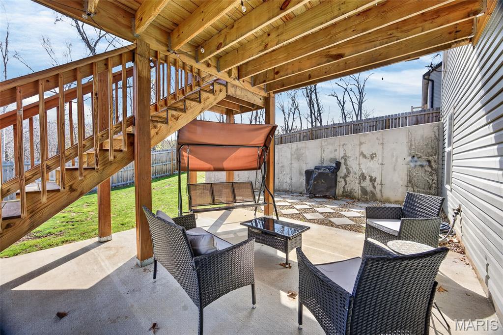 The Summit - Residential