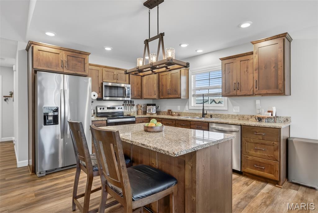 The Summit - Residential