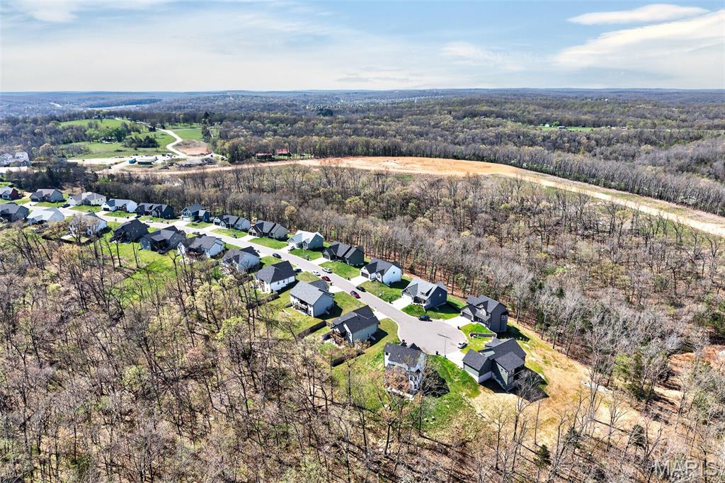 The Summit - Residential