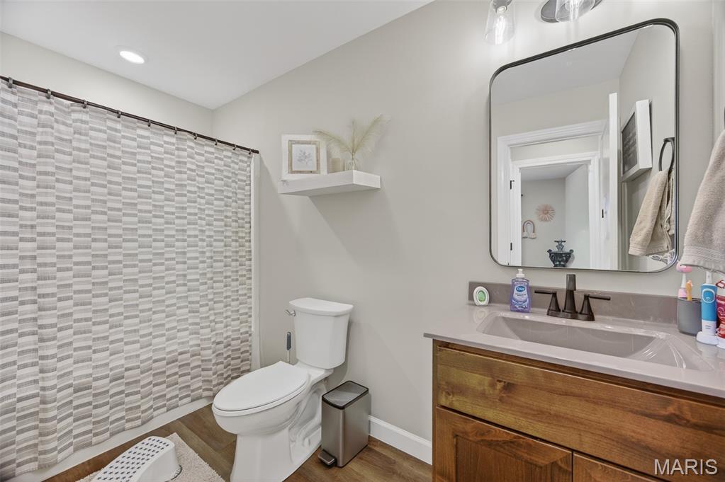 The Summit - Residential