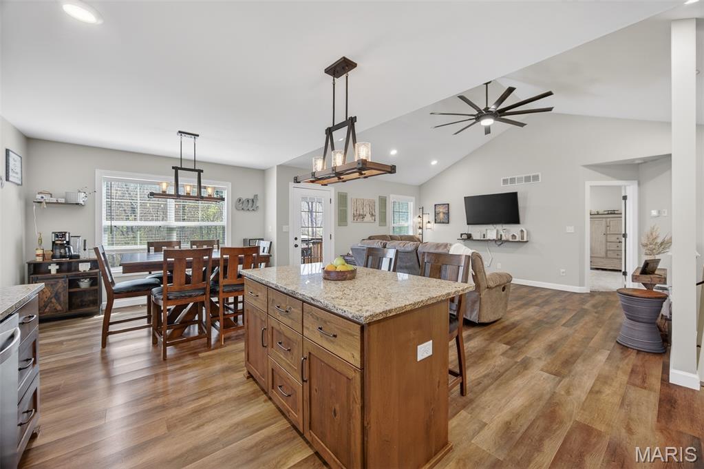 The Summit - Residential