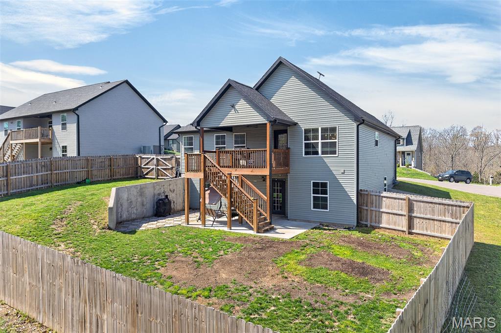 The Summit - Residential